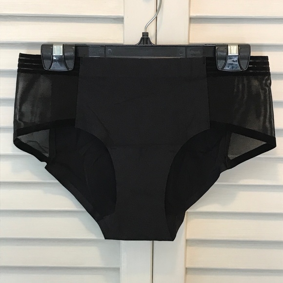 Essential Boyshorts- mesh! NIB 3/$19 - Picture 5 of 15